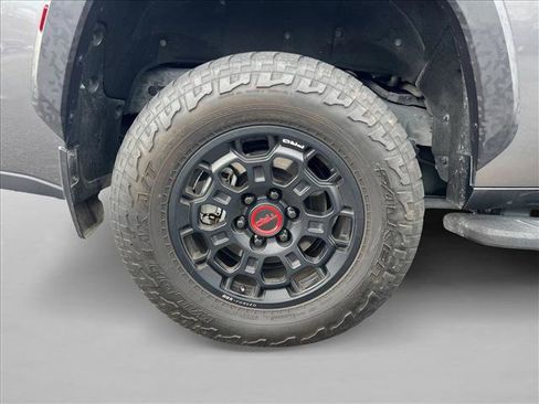 Certified 2024 Toyota Sequoia TRD Pro image 26