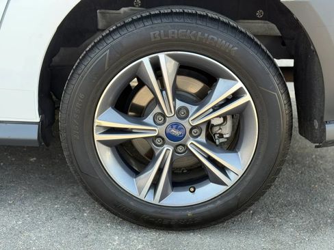 Used 2015 Ford Transit Connect XL FWD image 11