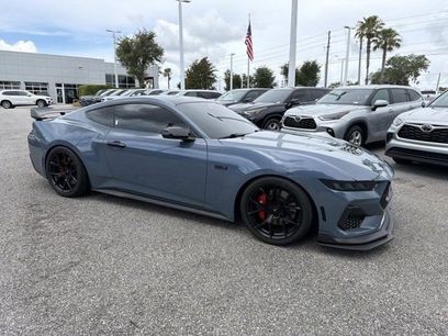 Used 2024 Ford Mustang GT