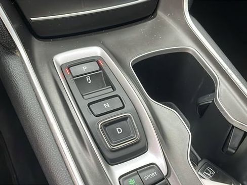 Used 2020 Honda Accord Sport image 17