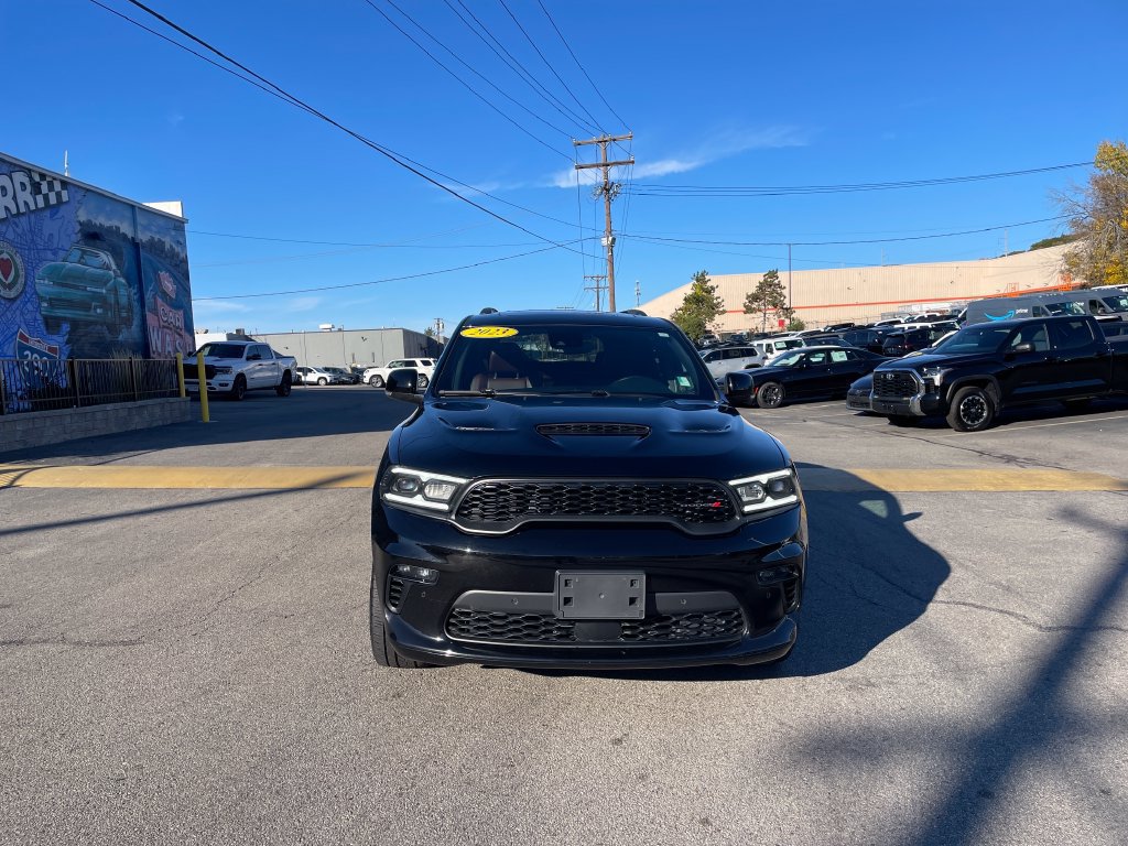 Used 2023 Dodge Durango R/T AWD/4WD image 8