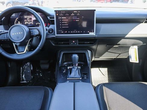 New 2026 MAZDA CX-5 Select image 14