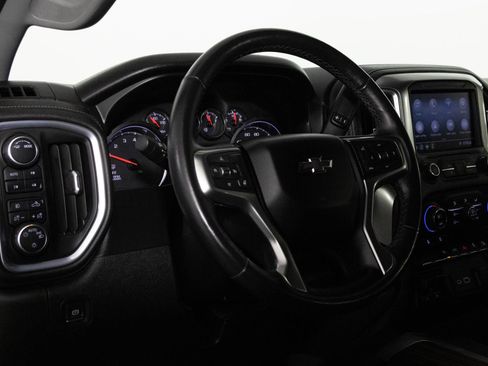 Used 2021 Chevrolet Silverado 1500 RST image 30