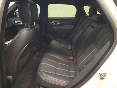 Used 2023 Land Rover Range Rover Velar S AWD/4WD image 13