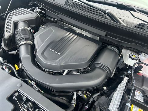 New 2026 GMC Acadia Denali Ultimate image 30