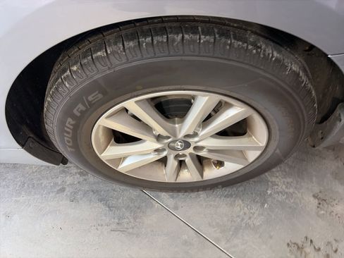 Used 2015 Hyundai Sonata SE w/ Option Group 09 image 14