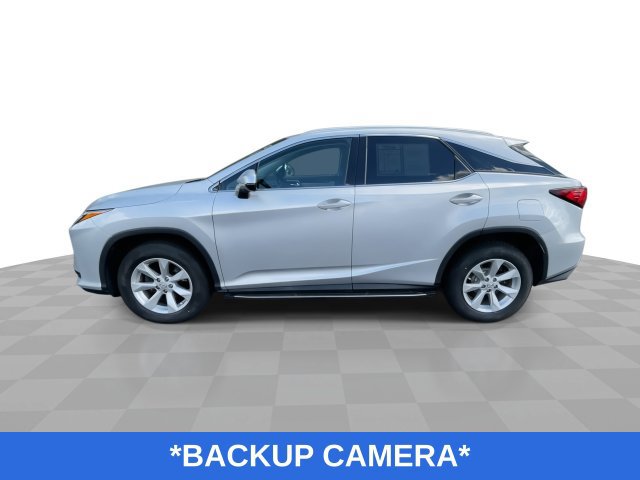 Used 2017 Lexus RX 350 FWD w/ Premium Package image 6
