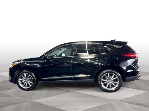 Used 2020 Acura RDX FWD w/ Technology Package image 5