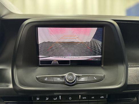 Used 2023 Chevrolet Camaro LT image 14