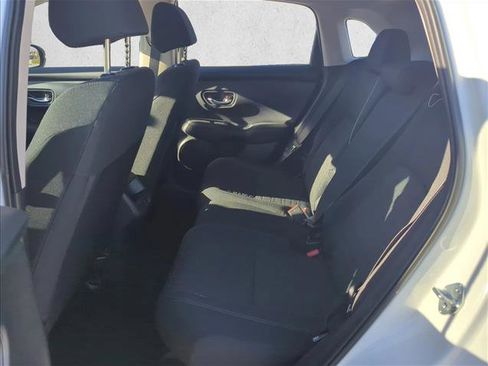 New 2026 Honda HR-V LX image 17