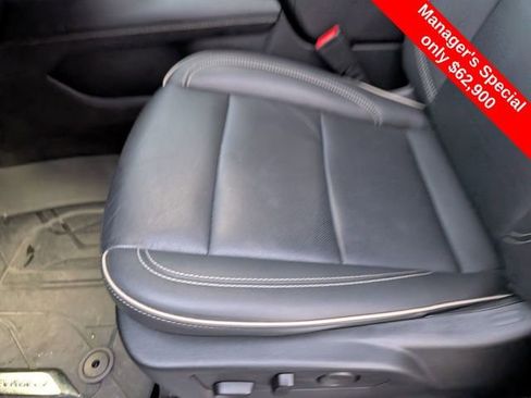 Certified 2024 Chevrolet Tahoe Premier w/ Premium Package image 25