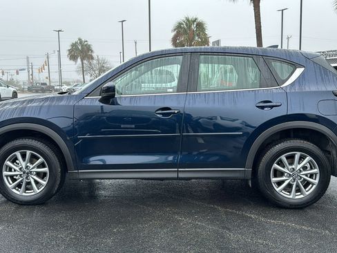 Certified 2025 MAZDA CX-5 AWD 2.5 S image 5