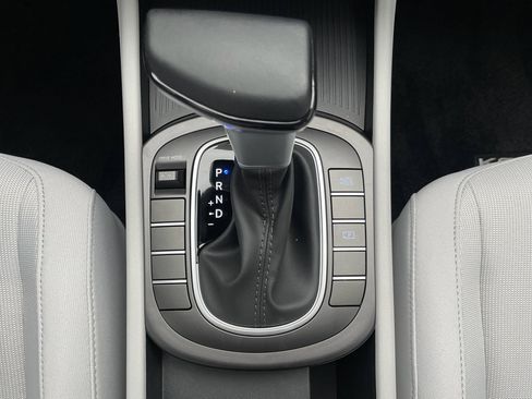 New 2025 Hyundai Kona SEL image 27