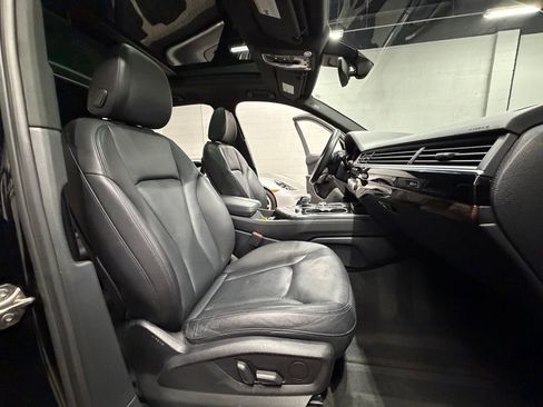 Used 2017 Audi Q7 3.0T Premium Plus AWD/4WD image 33
