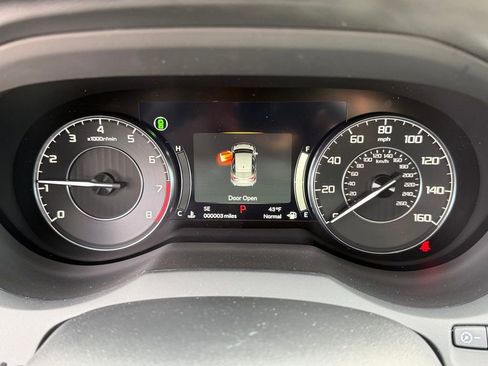 New 2026 Acura RDX SH-AWD image 18