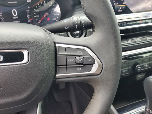 Used 2022 Jeep Compass Altitude image 15