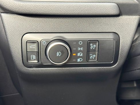 Used 2024 Ford Escape ST-Line Select w/ Tech Pack #1 image 16