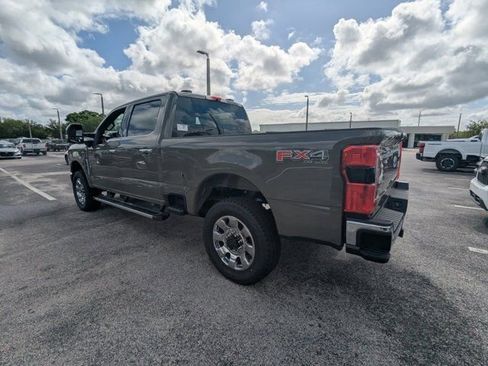 New 2026 Ford F350 Lariat AWD/4WD image 7