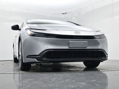 New 2026 Toyota Prius LE image 44