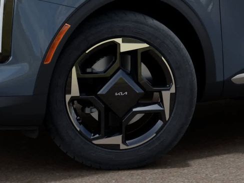 New 2026 Kia Sportage EX image 9