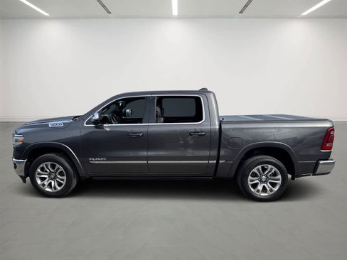 Used 2023 RAM 1500 Limited image 3