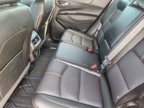 Used 2023 Chevrolet Equinox Premier FWD image 34