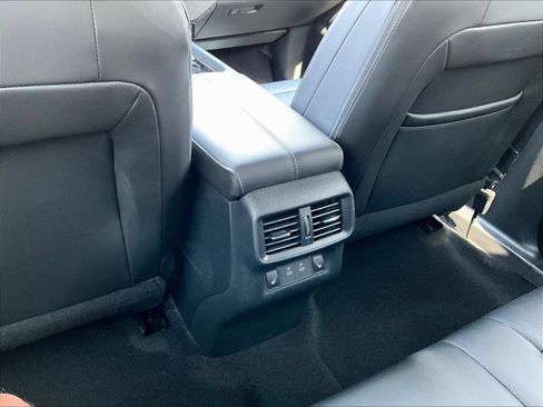 Used 2025 Nissan Murano Platinum w/ Cargo Package AWD/4WD image 13