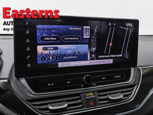 Used 2024 Nissan Altima 2.5 SR w/ SR Premium Package FWD image 19
