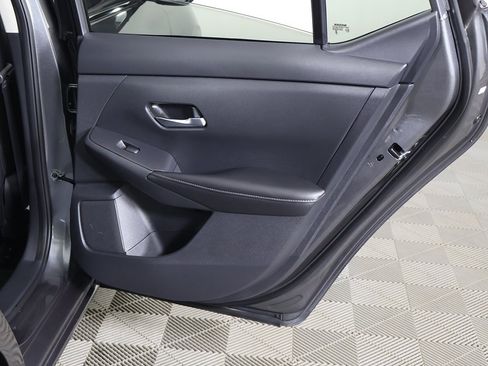 Used 2023 Nissan Sentra SV image 23