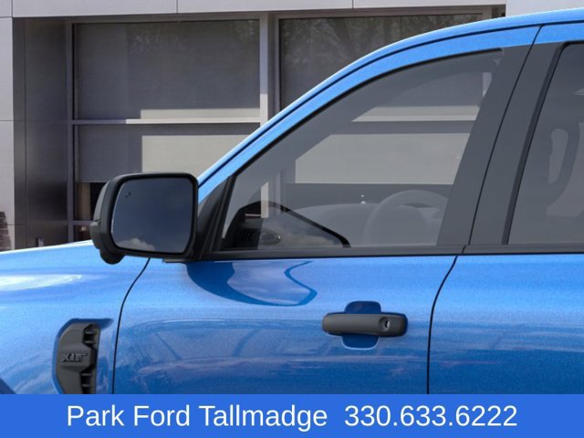 New 2026 Ford Ranger XLT AWD/4WD image 20