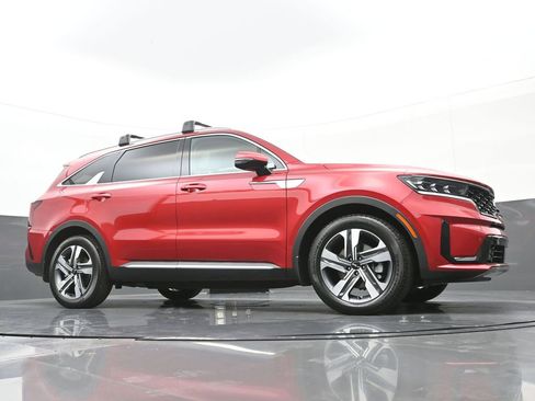 Used 2023 Kia Sorento SX Prestige w/ Panoramic Sunroof Package image 53