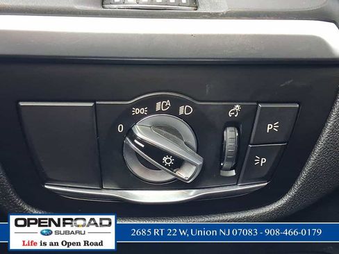 Used 2022 BMW X3 xDrive30i w/ M Sport Package AWD/4WD image 21