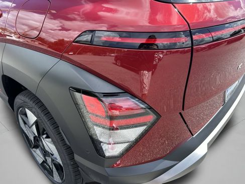 New 2026 Hyundai Kona Limited AWD/4WD image 14