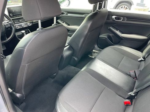 Used 2024 Honda Civic Sport image 9