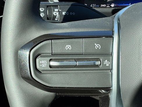 New 2026 Chevrolet Colorado Trail Boss image 36