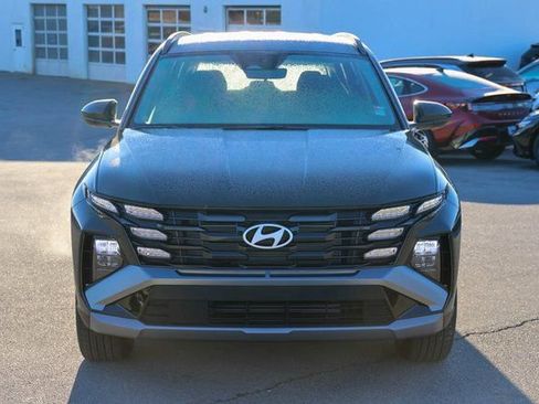 New 2026 Hyundai Tucson SEL image 2