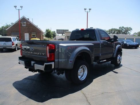 Used 2026 Ford F450 XLT w/ 360-Degree Camera Package AWD/4WD image 5