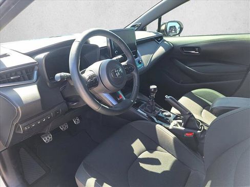 Used 2023 Toyota Corolla GR w/ Performance Package AWD/4WD image 10