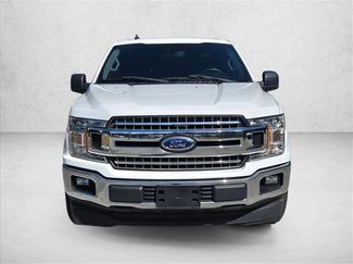 Used 2019 Ford F150 XLT w/ Equipment Group 302A Luxury video 2