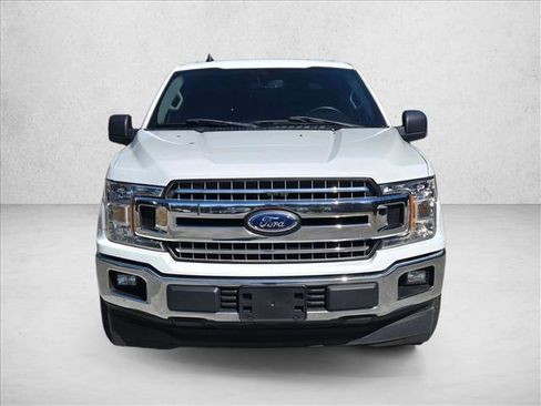Used 2019 Ford F150 XLT w/ Equipment Group 302A Luxury image 2