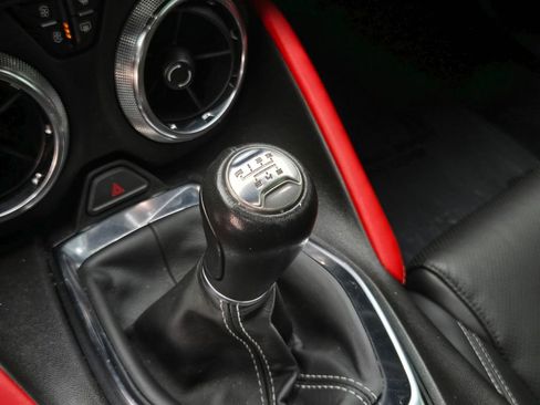 Used 2022 Chevrolet Camaro LT w/ Redline Edition image 20