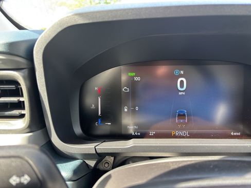New 2026 Ford Maverick XL FWD image 22