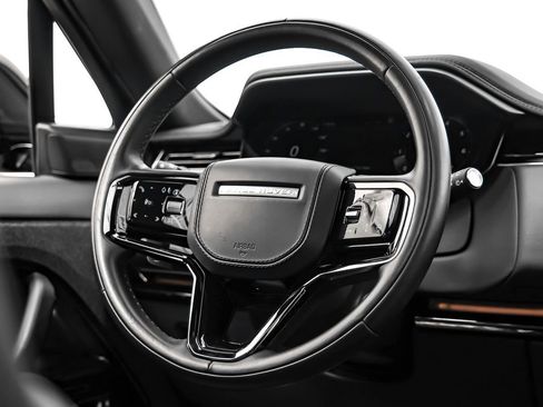 Used 2024 Land Rover Range Rover Sport Dynamic SE image 15