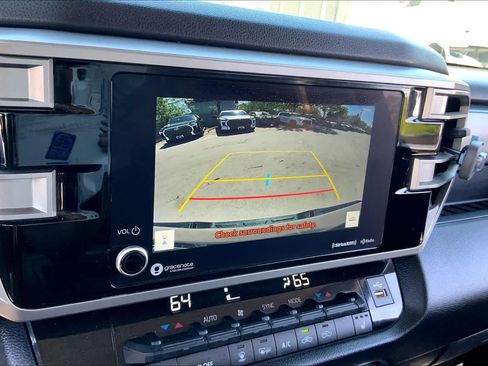 Used 2023 Toyota Tundra SR5 w/ TRD Sport Premium Package AWD/4WD image 26