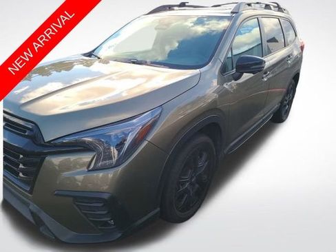 Used 2023 Subaru Ascent Onyx Edition Limited w/ Popular Package - Onyx image 1