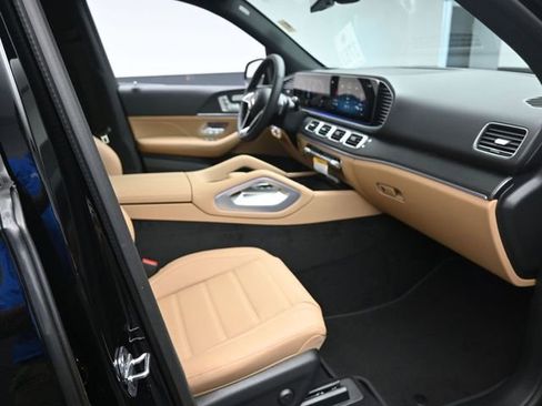New 2026 Mercedes-Benz GLE 350 4MATIC image 27