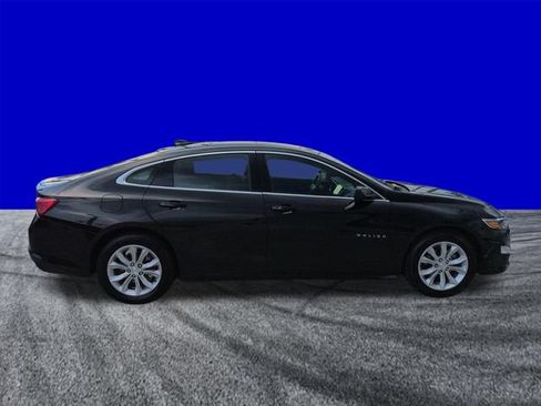 Used 2024 Chevrolet Malibu LT FWD image 3