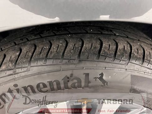 Used 2025 Nissan Altima 2.5 SV FWD image 21