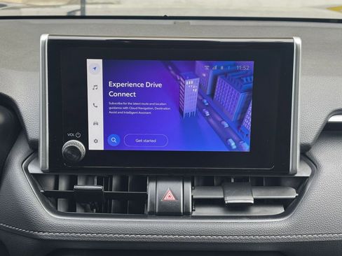 Used 2025 Toyota RAV4 LE image 18