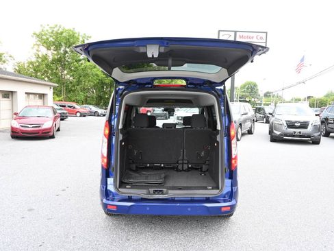Used 2018 Ford Transit Connect XLT FWD image 17